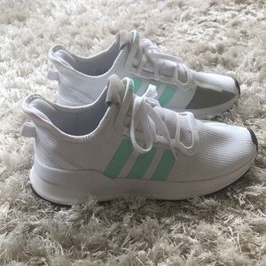 Adidas U_Path Running Shoes